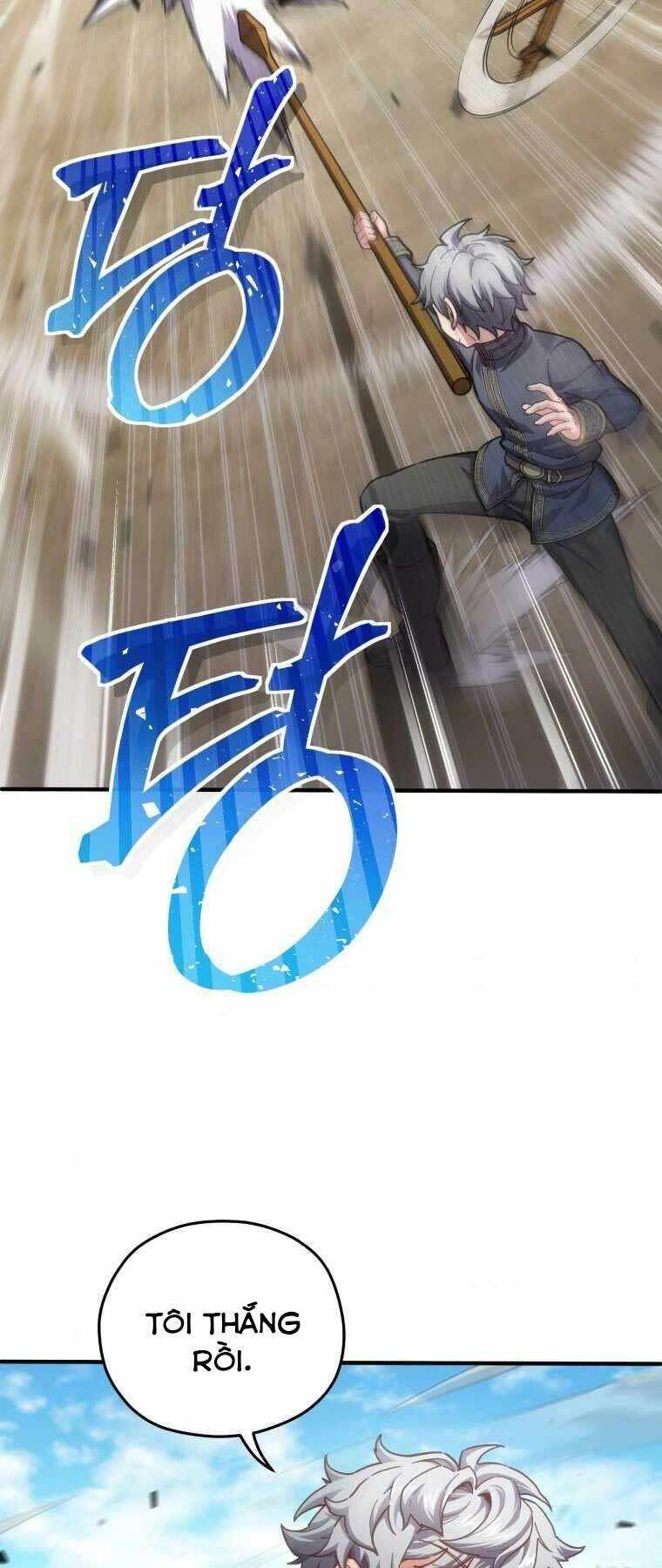 Luân Hồi Khốn Khiếp Chapter 4 - Trang 2