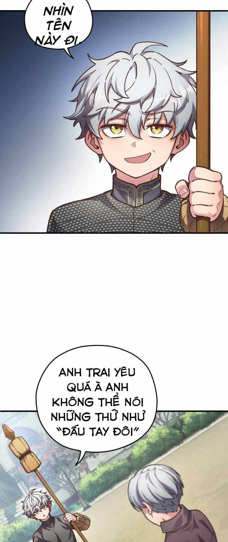 Luân Hồi Khốn Khiếp Chapter 4 - Trang 2