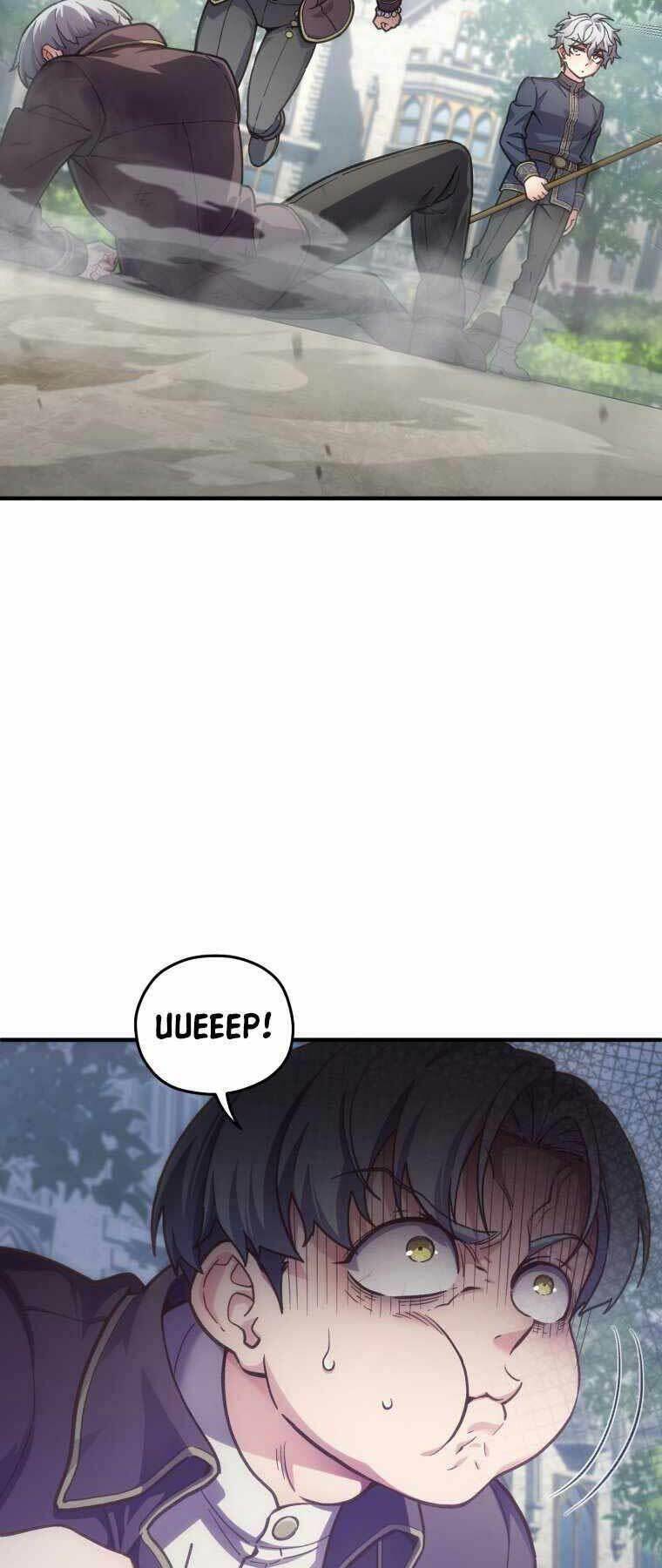 Luân Hồi Khốn Khiếp Chapter 4 - Trang 2