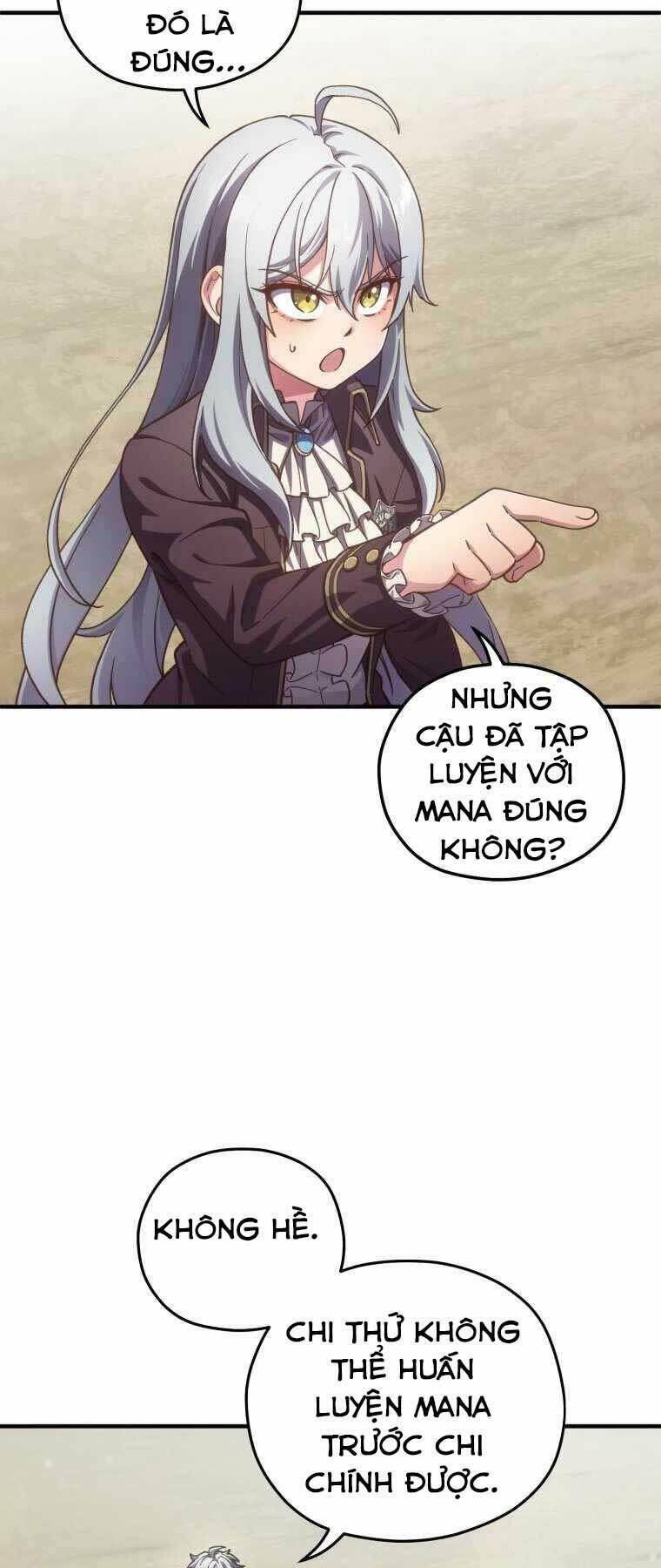 Luân Hồi Khốn Khiếp Chapter 4 - Trang 2