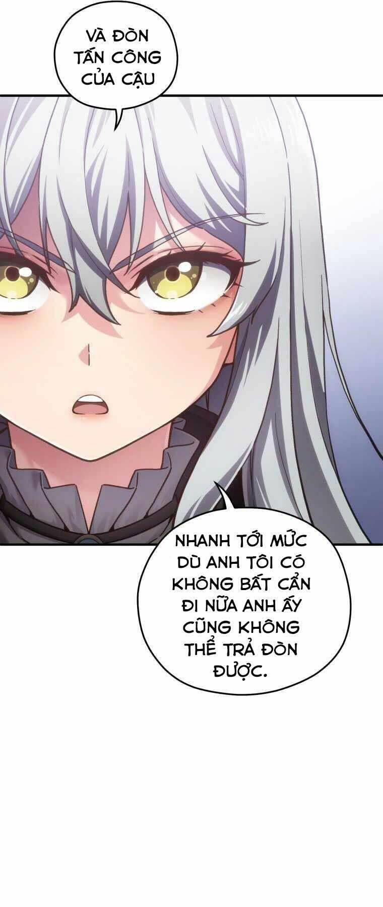 Luân Hồi Khốn Khiếp Chapter 4 - Trang 2