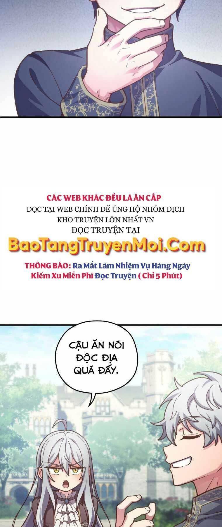 Luân Hồi Khốn Khiếp Chapter 4 - Trang 2
