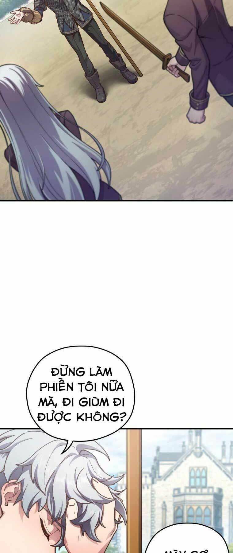 Luân Hồi Khốn Khiếp Chapter 4 - Trang 2