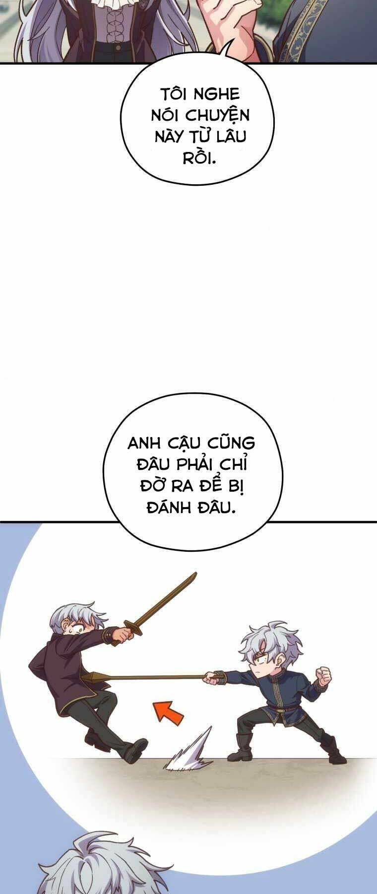 Luân Hồi Khốn Khiếp Chapter 4 - Trang 2
