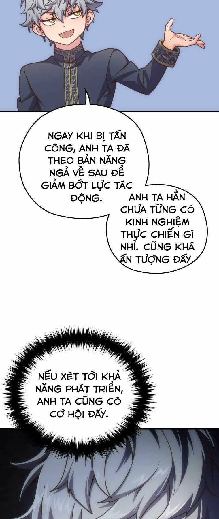 Luân Hồi Khốn Khiếp Chapter 4 - Trang 2