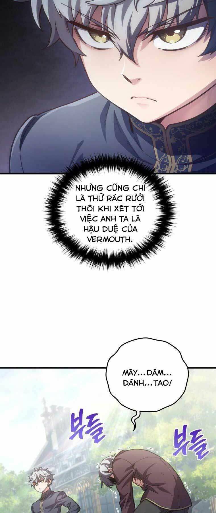 Luân Hồi Khốn Khiếp Chapter 4 - Trang 2