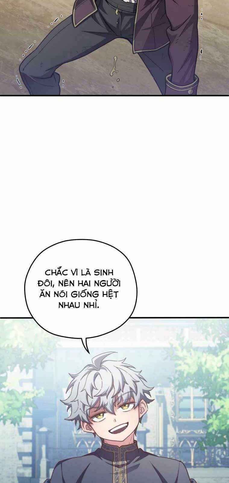 Luân Hồi Khốn Khiếp Chapter 4 - Trang 2