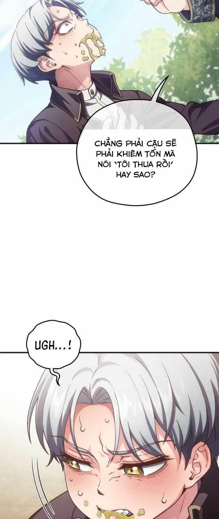 Luân Hồi Khốn Khiếp Chapter 4 - Trang 2