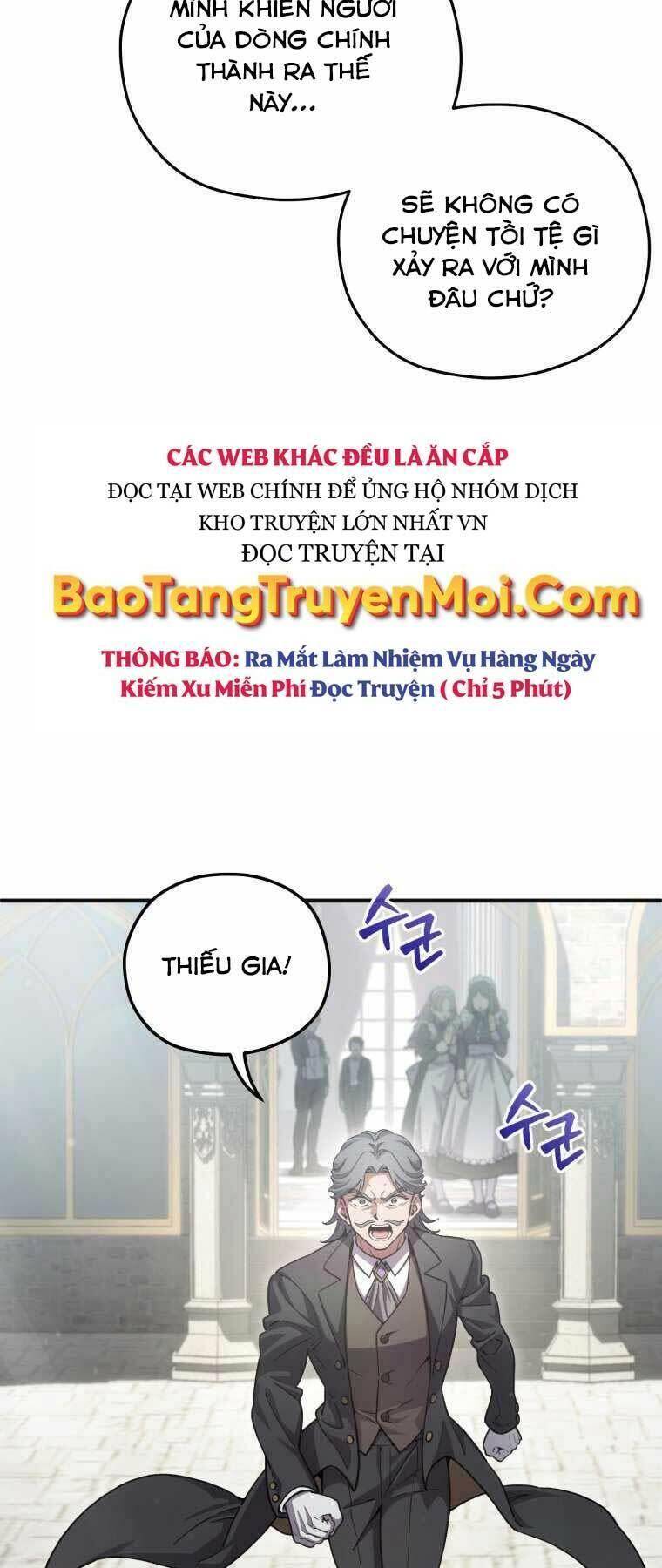 Luân Hồi Khốn Khiếp Chapter 4 - Trang 2