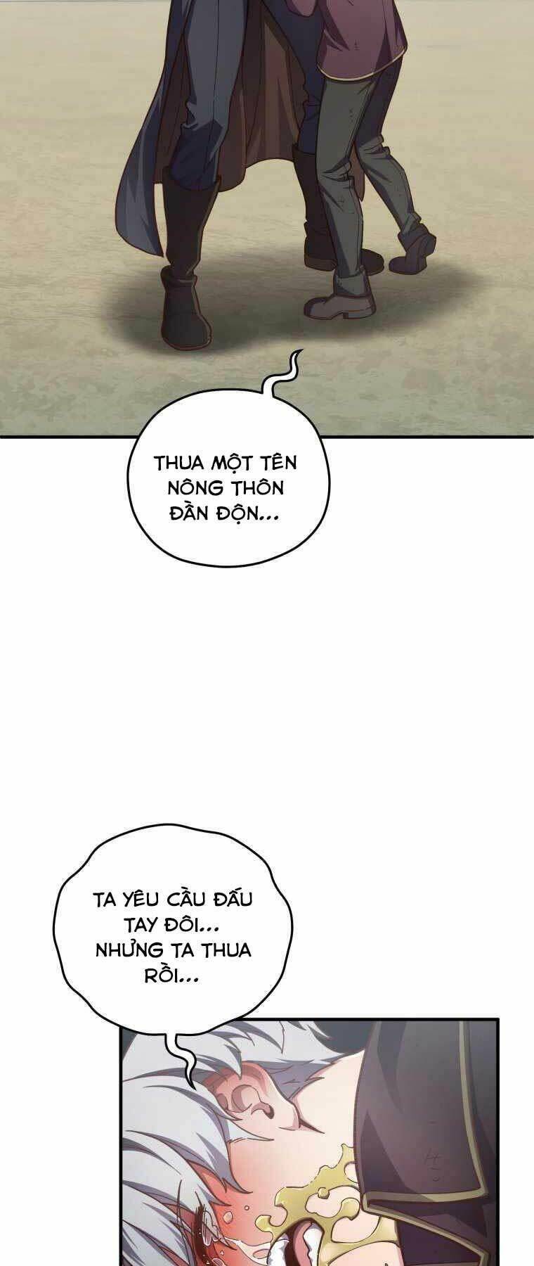 Luân Hồi Khốn Khiếp Chapter 4 - Trang 2