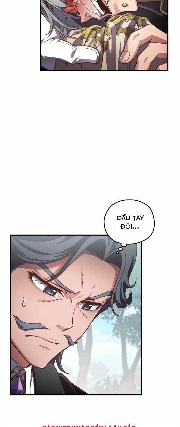 Luân Hồi Khốn Khiếp Chapter 4 - Trang 2