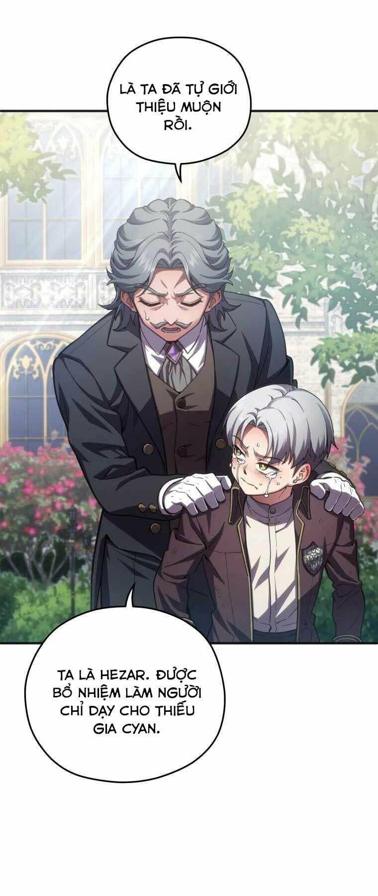 Luân Hồi Khốn Khiếp Chapter 4 - Trang 2