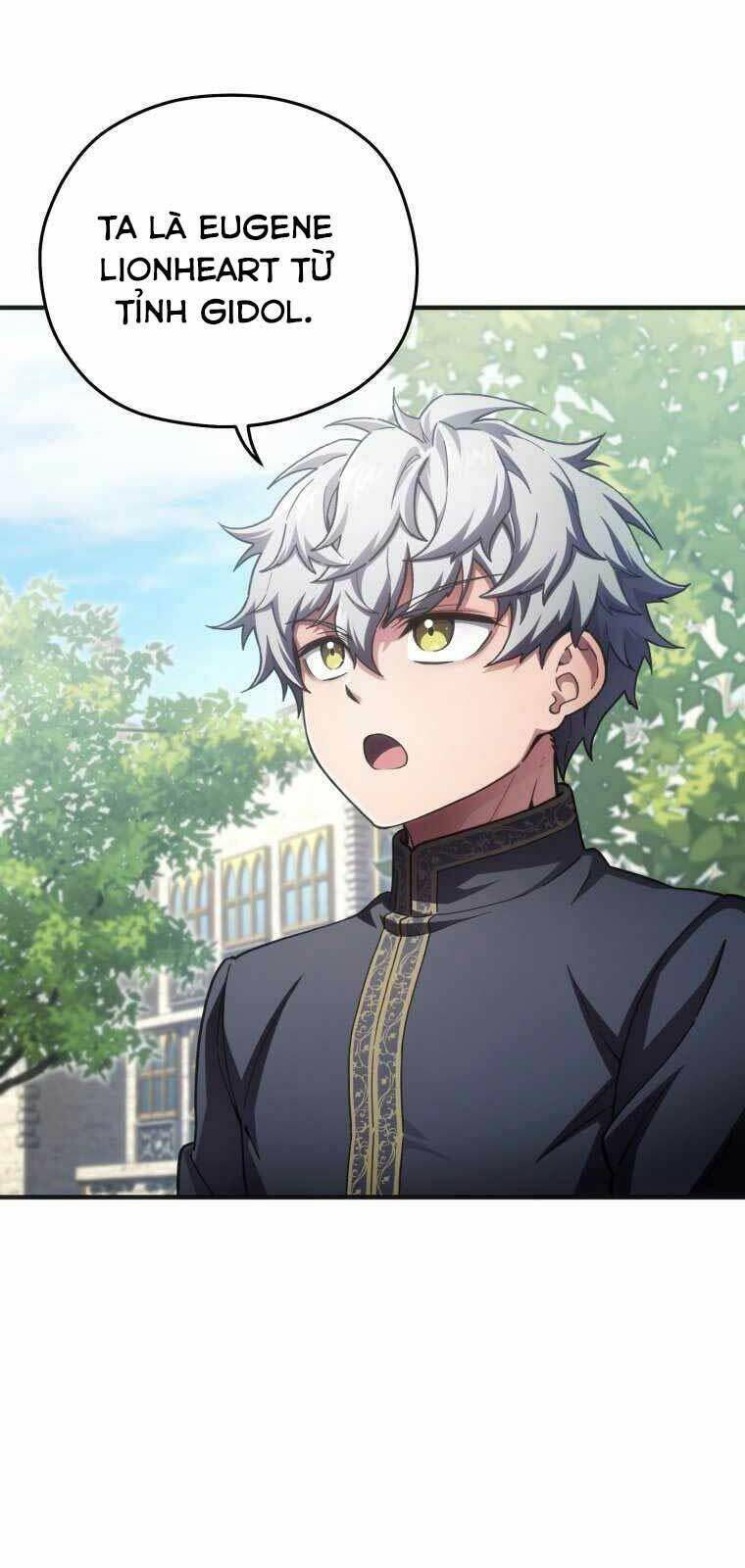 Luân Hồi Khốn Khiếp Chapter 4 - Trang 2