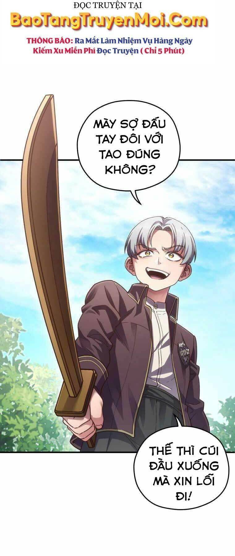 Luân Hồi Khốn Khiếp Chapter 4 - Trang 2