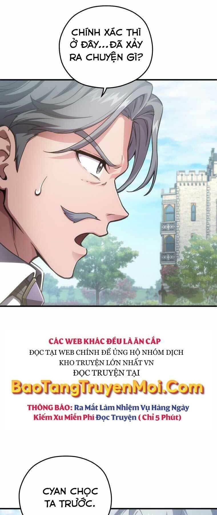 Luân Hồi Khốn Khiếp Chapter 4 - Trang 2