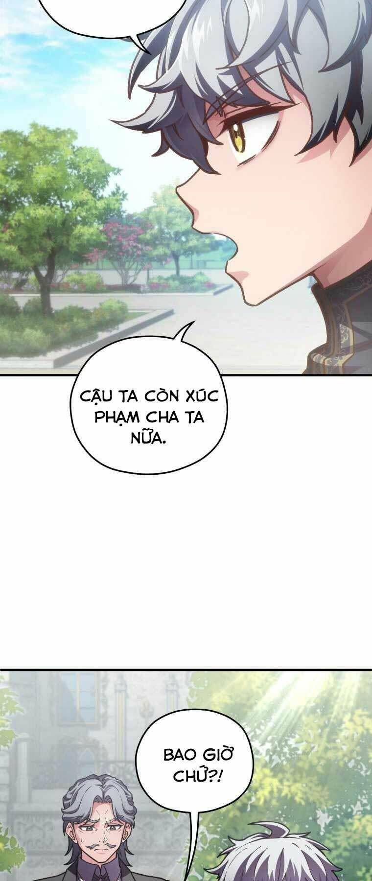 Luân Hồi Khốn Khiếp Chapter 4 - Trang 2