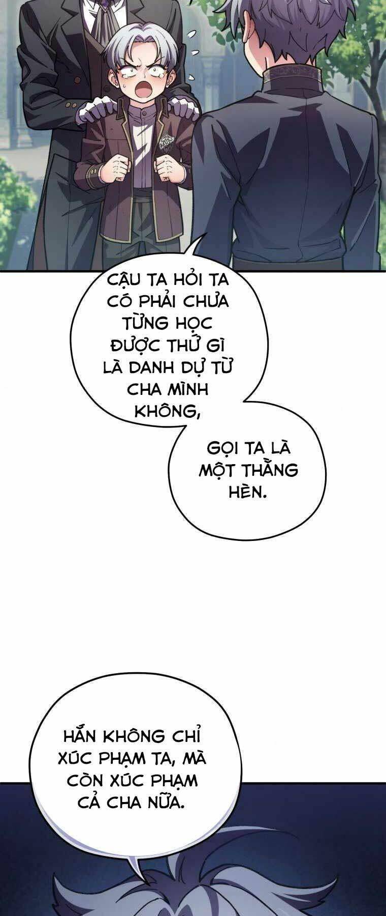Luân Hồi Khốn Khiếp Chapter 4 - Trang 2