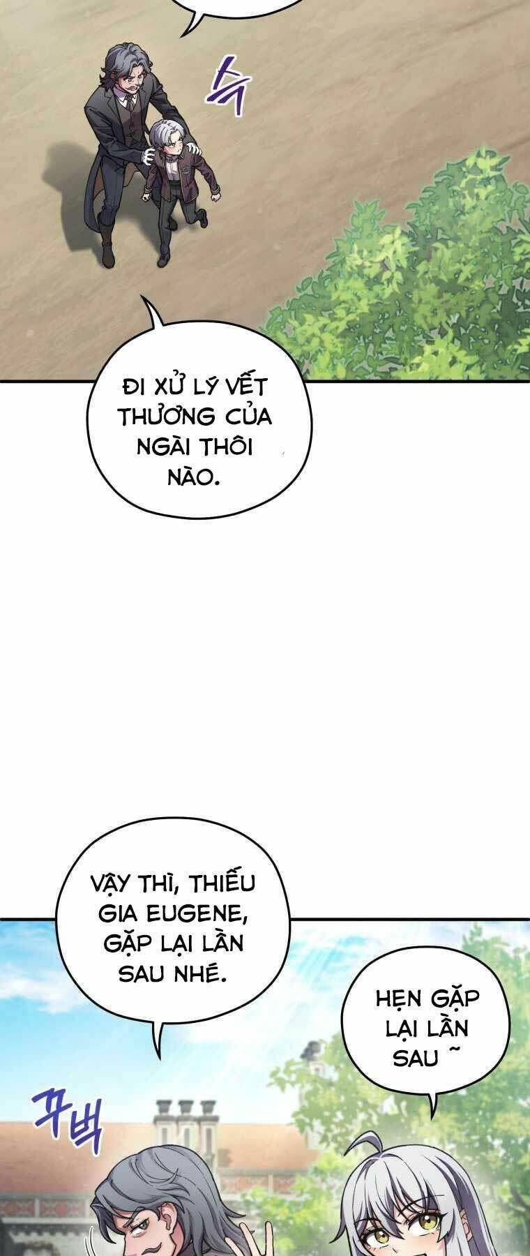 Luân Hồi Khốn Khiếp Chapter 4 - Trang 2