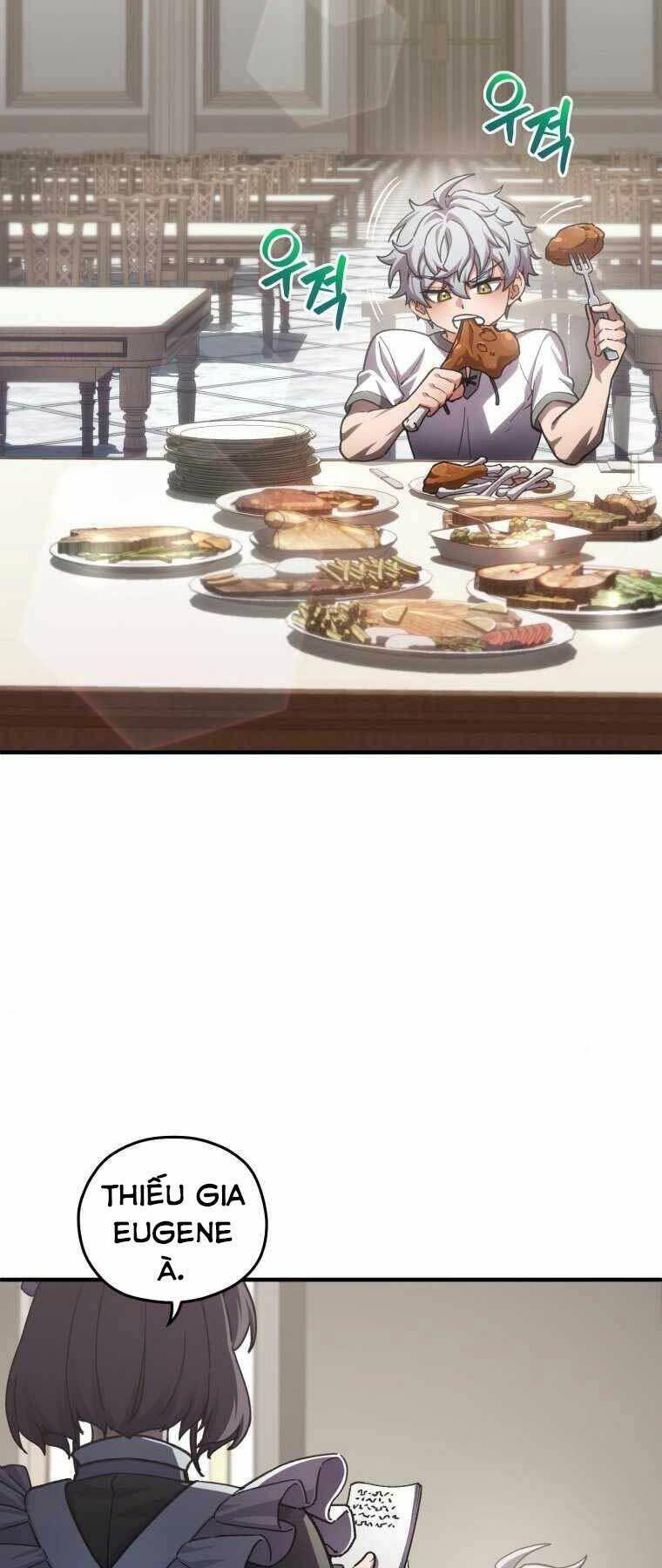 Luân Hồi Khốn Khiếp Chapter 4 - Trang 2