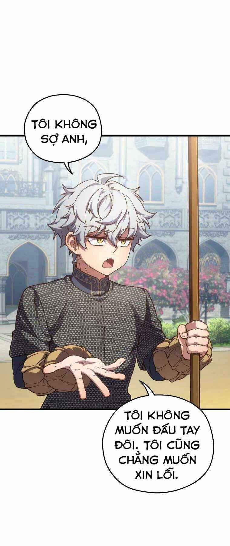 Luân Hồi Khốn Khiếp Chapter 4 - Trang 2