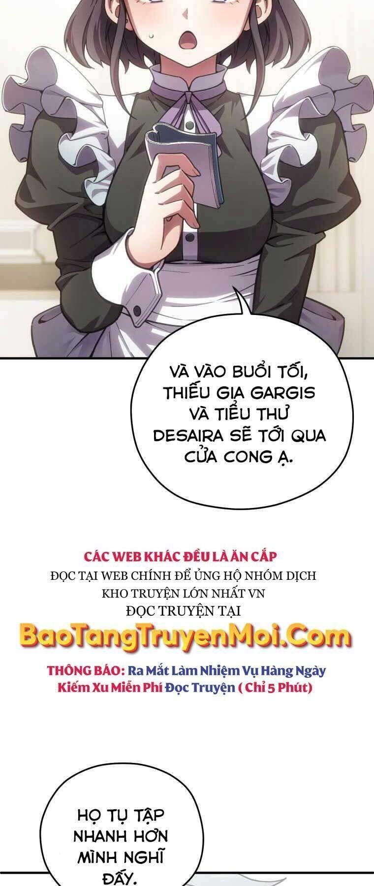 Luân Hồi Khốn Khiếp Chapter 4 - Trang 2