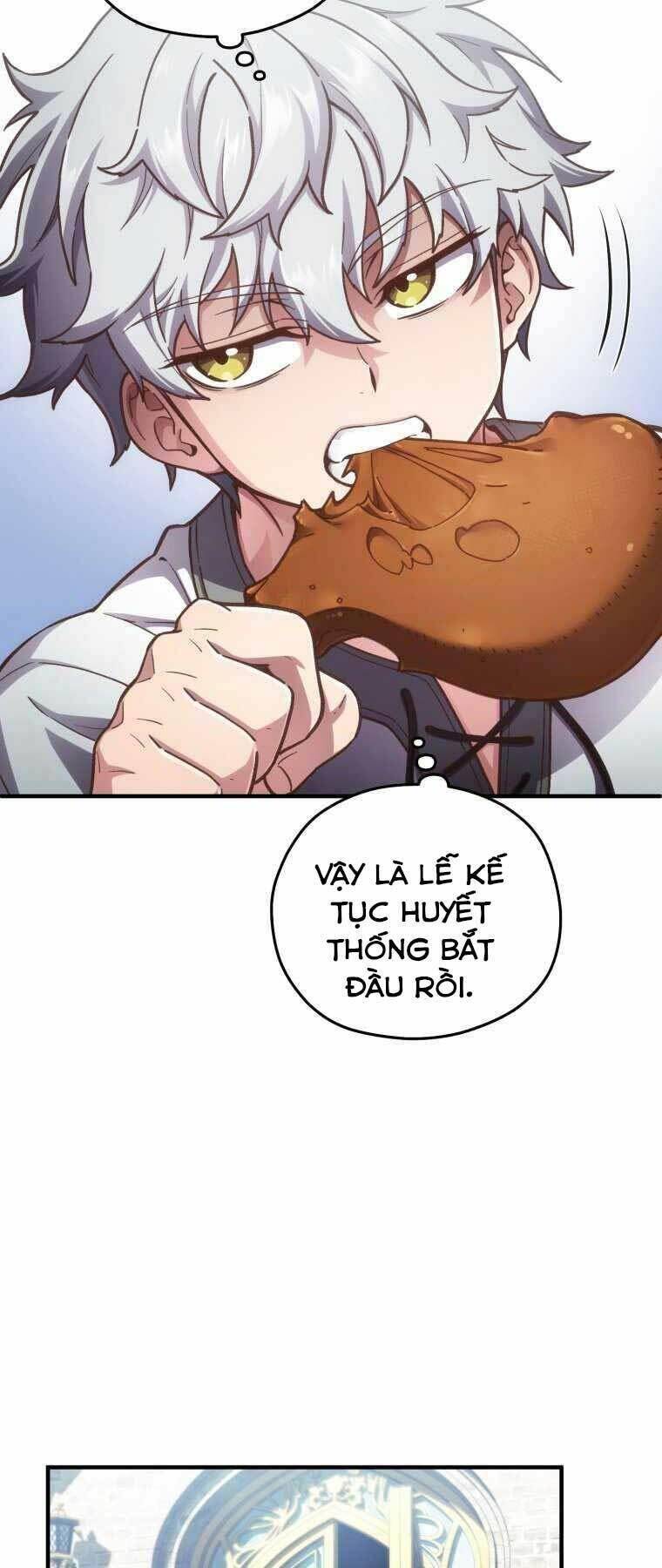 Luân Hồi Khốn Khiếp Chapter 4 - Trang 2