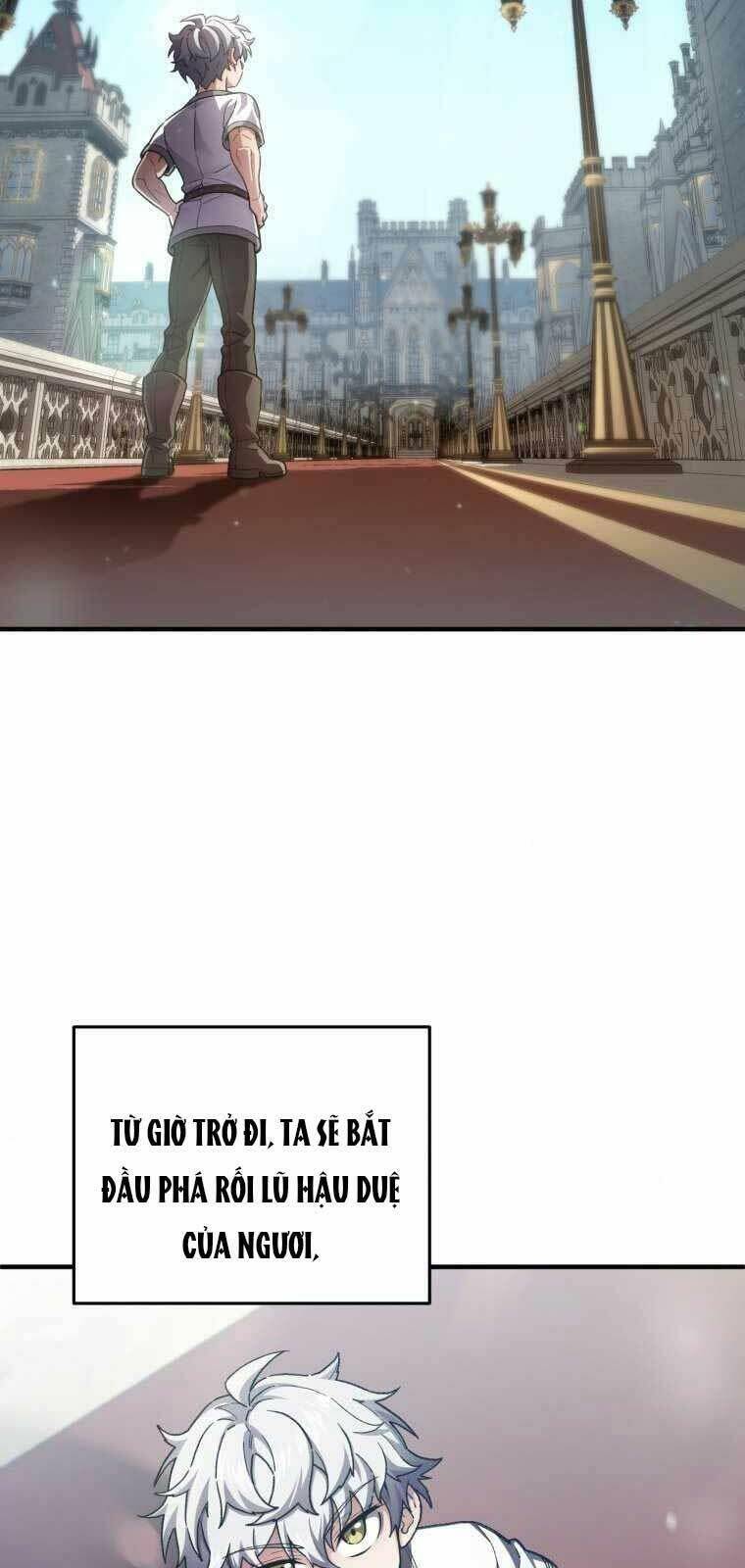 Luân Hồi Khốn Khiếp Chapter 4 - Trang 2