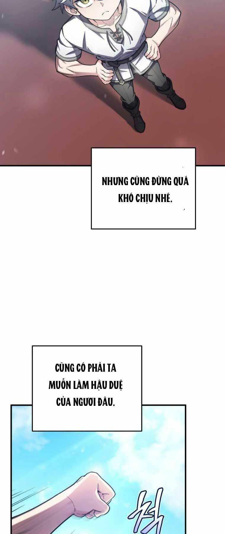Luân Hồi Khốn Khiếp Chapter 4 - Trang 2