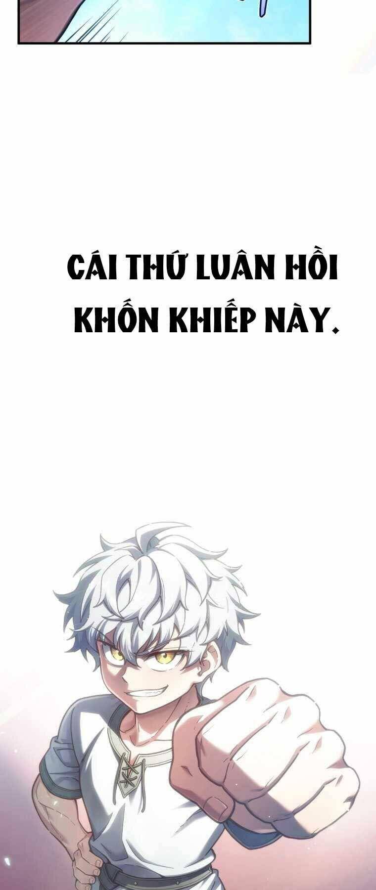 Luân Hồi Khốn Khiếp Chapter 4 - Trang 2