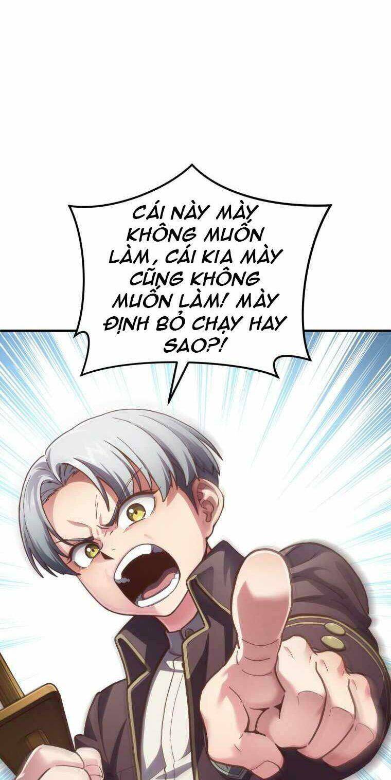 Luân Hồi Khốn Khiếp Chapter 4 - Trang 2