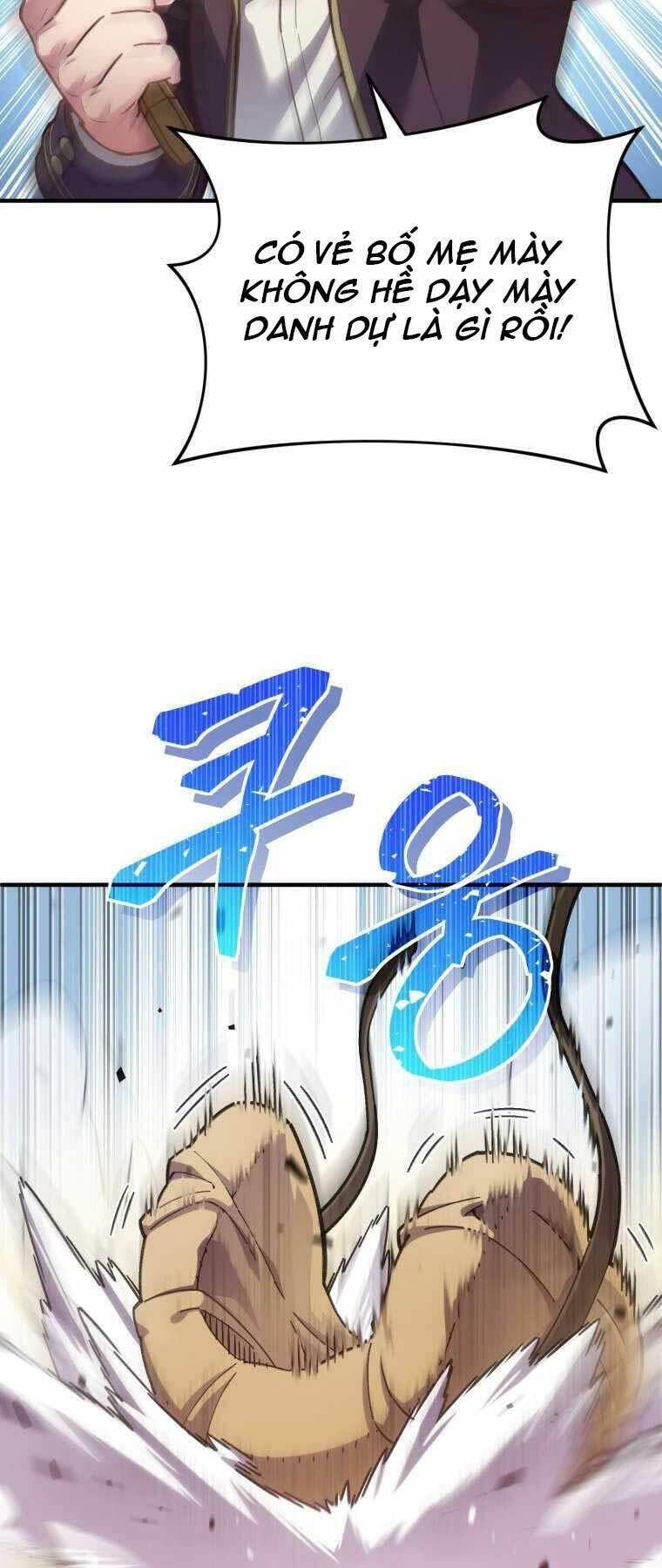 Luân Hồi Khốn Khiếp Chapter 4 - Trang 2