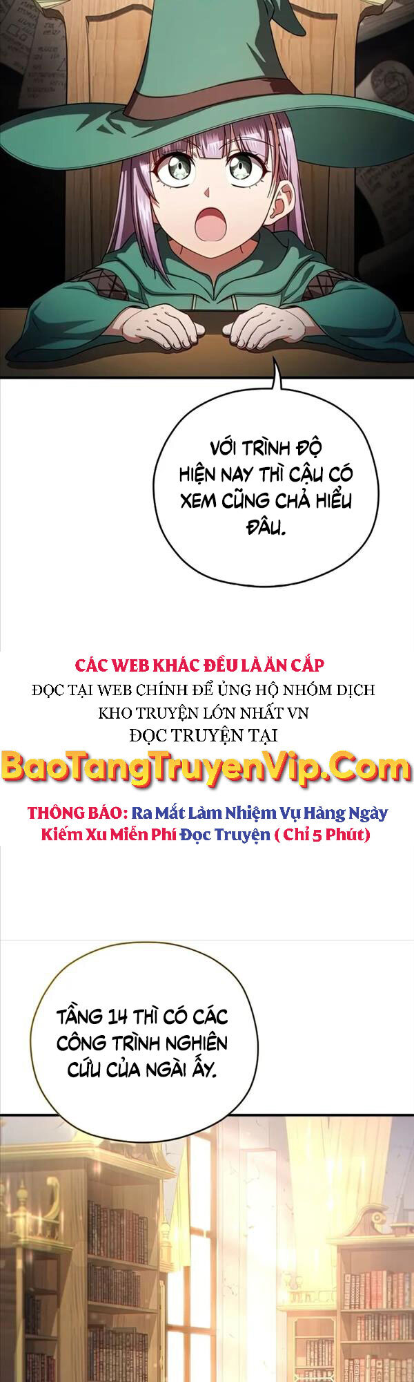 Luân Hồi Khốn Khiếp Chapter 40 - Trang 2