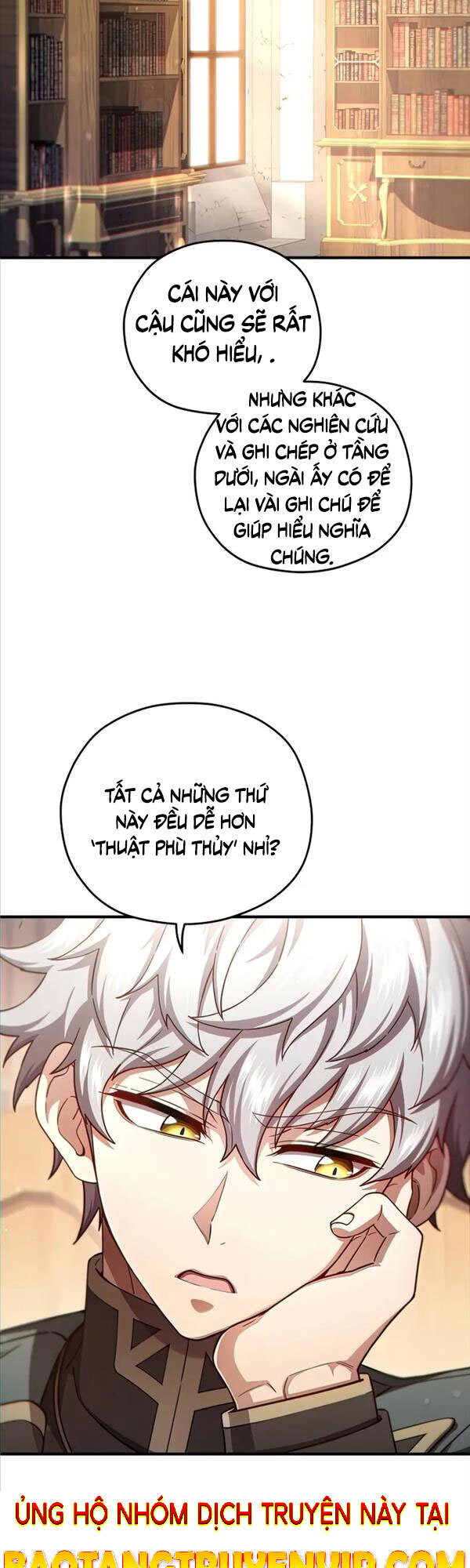 Luân Hồi Khốn Khiếp Chapter 40 - Trang 2