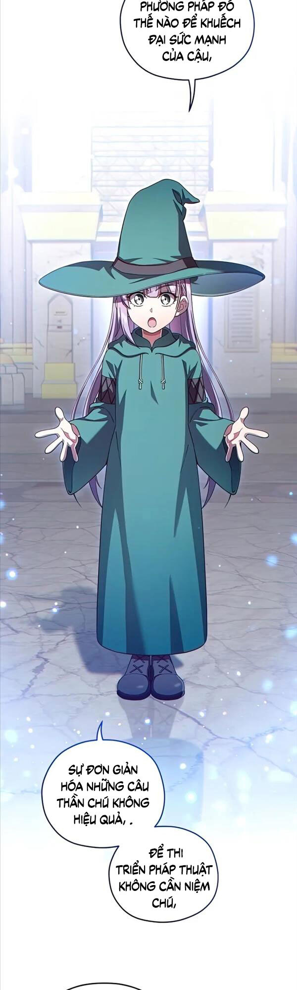 Luân Hồi Khốn Khiếp Chapter 40 - Trang 2