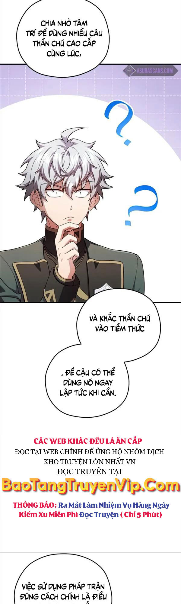 Luân Hồi Khốn Khiếp Chapter 40 - Trang 2