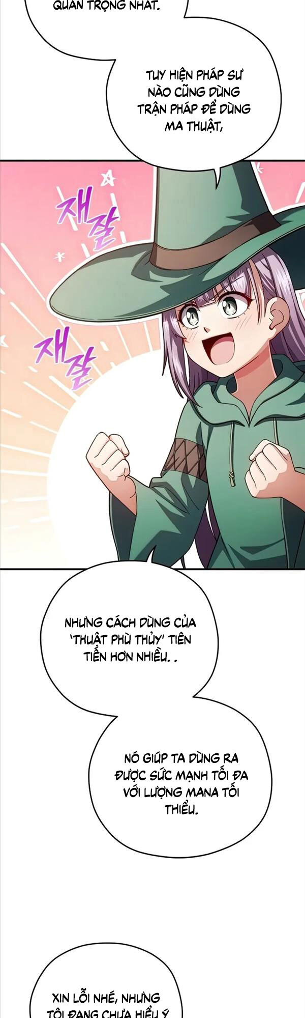 Luân Hồi Khốn Khiếp Chapter 40 - Trang 2