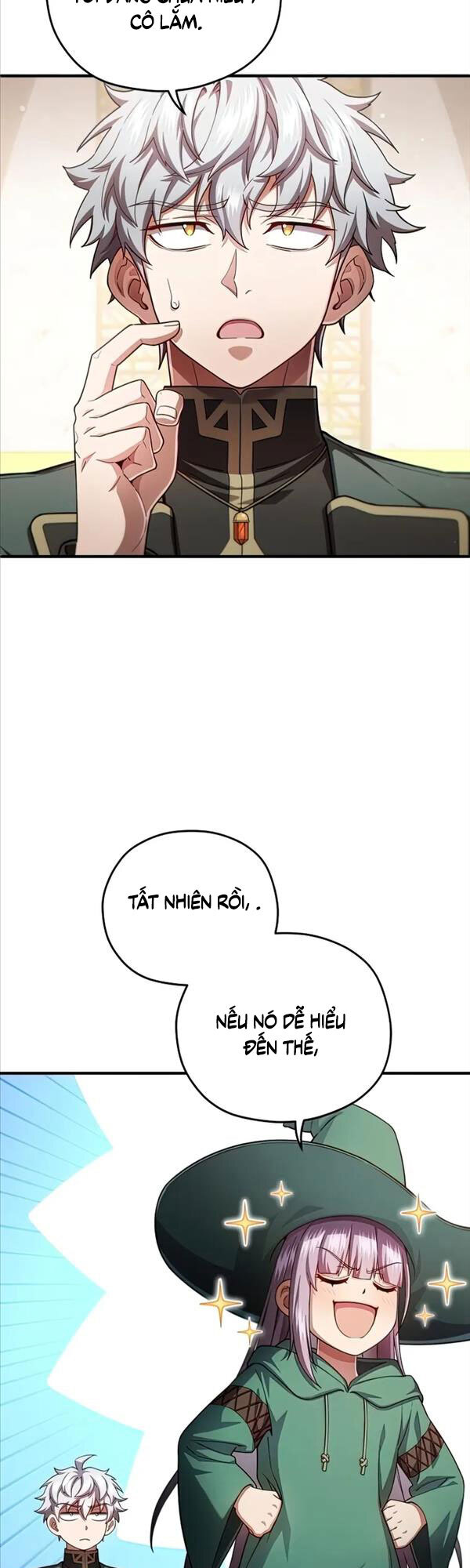 Luân Hồi Khốn Khiếp Chapter 40 - Trang 2