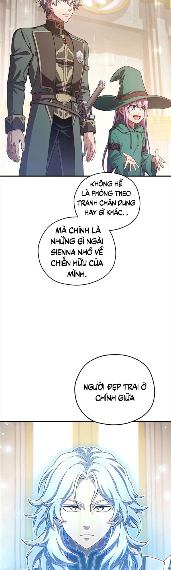 Luân Hồi Khốn Khiếp Chapter 40 - Trang 2