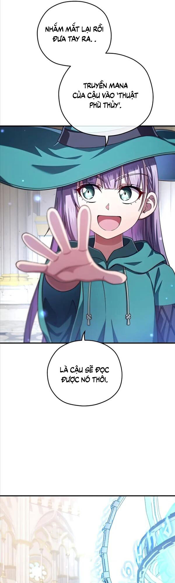 Luân Hồi Khốn Khiếp Chapter 40 - Trang 2