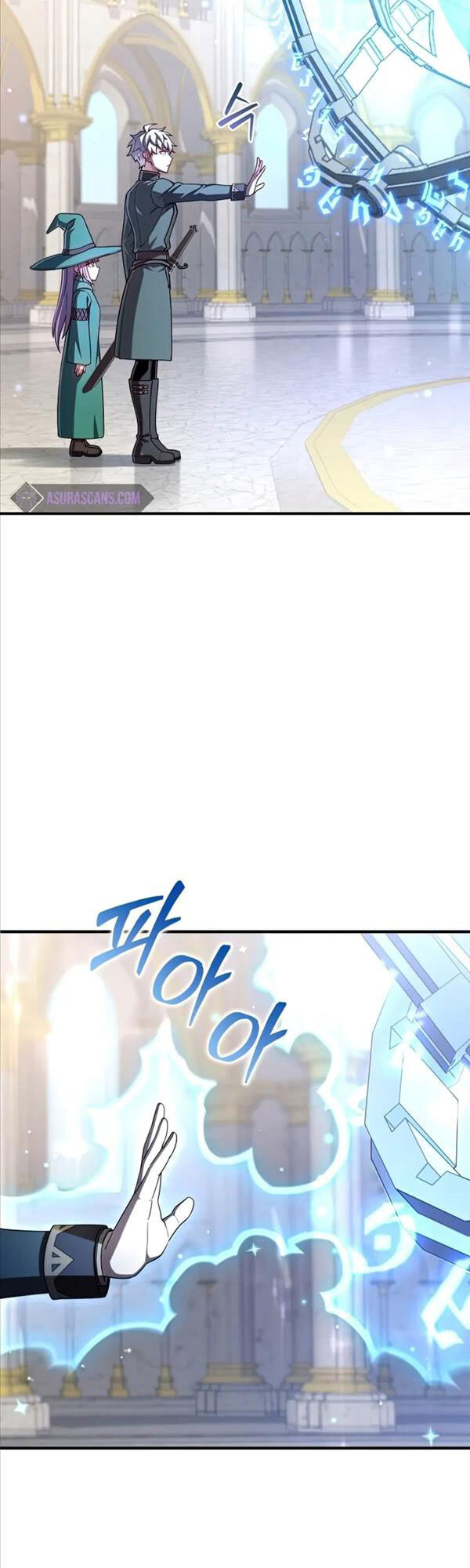 Luân Hồi Khốn Khiếp Chapter 40 - Trang 2