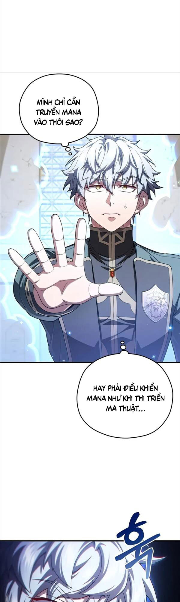 Luân Hồi Khốn Khiếp Chapter 40 - Trang 2