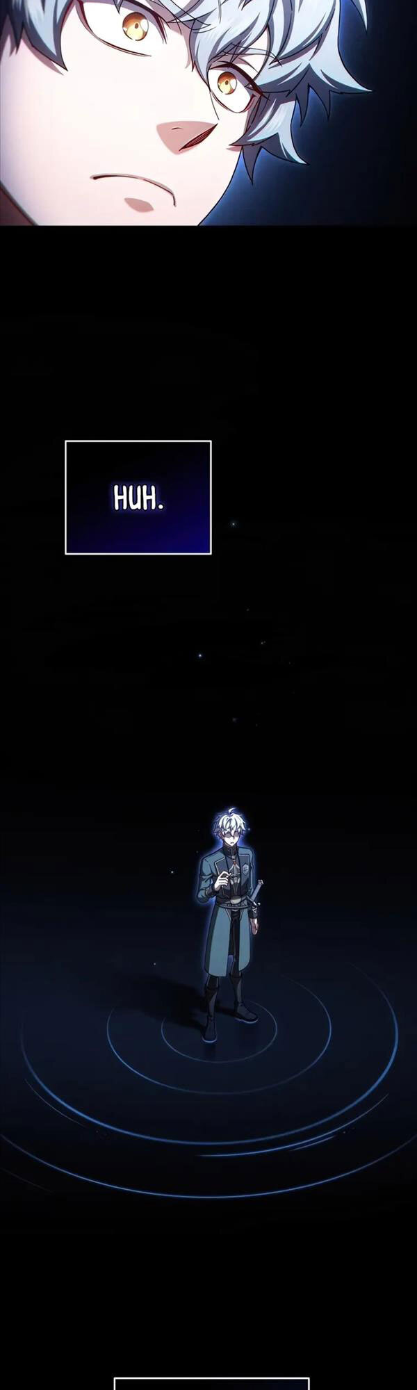 Luân Hồi Khốn Khiếp Chapter 40 - Trang 2