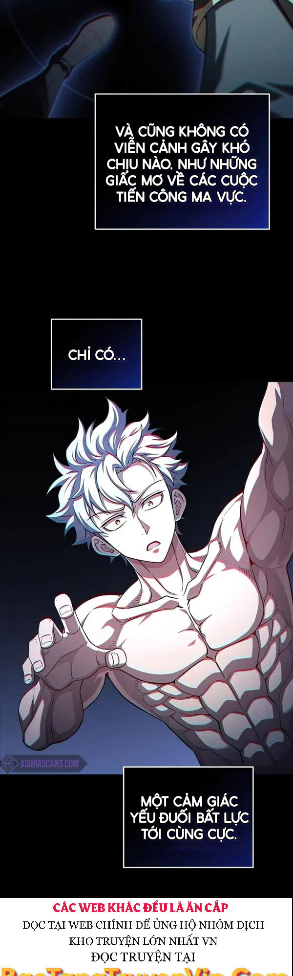 Luân Hồi Khốn Khiếp Chapter 40 - Trang 2