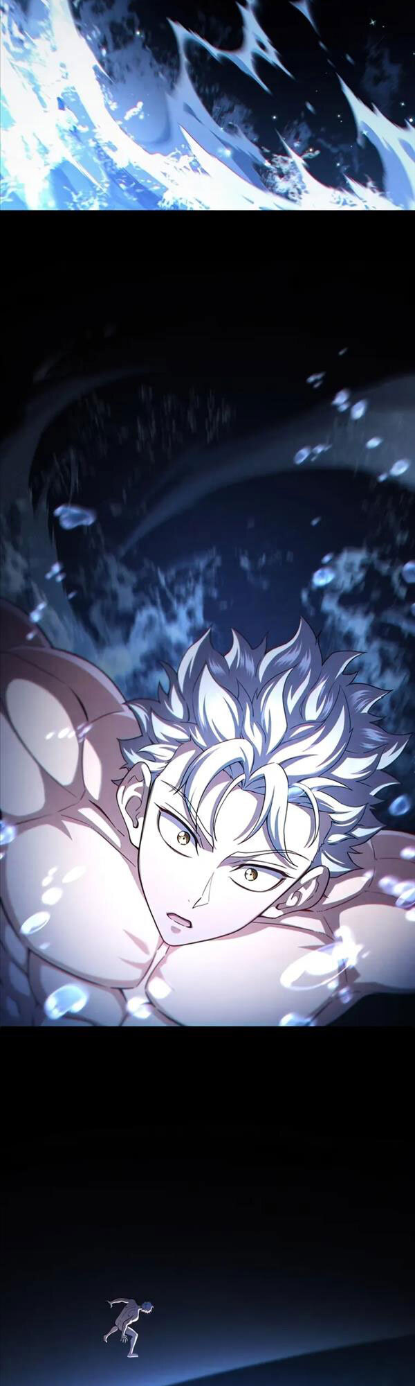 Luân Hồi Khốn Khiếp Chapter 40 - Trang 2