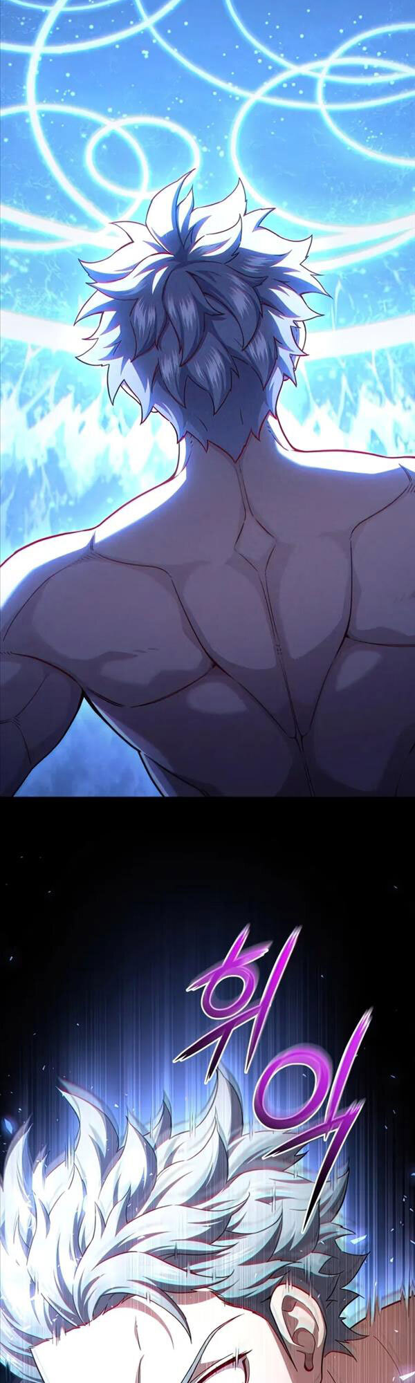 Luân Hồi Khốn Khiếp Chapter 40 - Trang 2