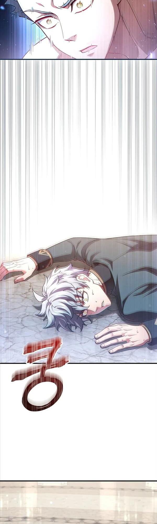 Luân Hồi Khốn Khiếp Chapter 40 - Trang 2