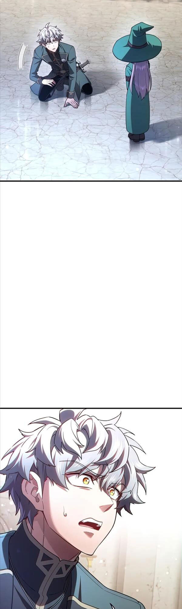 Luân Hồi Khốn Khiếp Chapter 40 - Trang 2