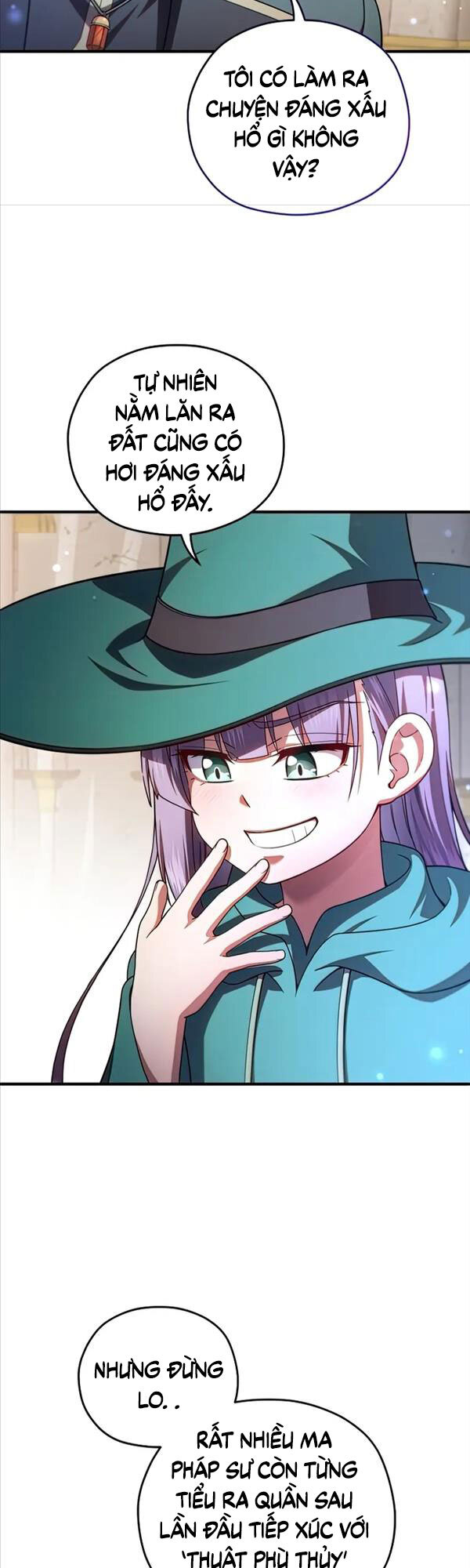 Luân Hồi Khốn Khiếp Chapter 40 - Trang 2