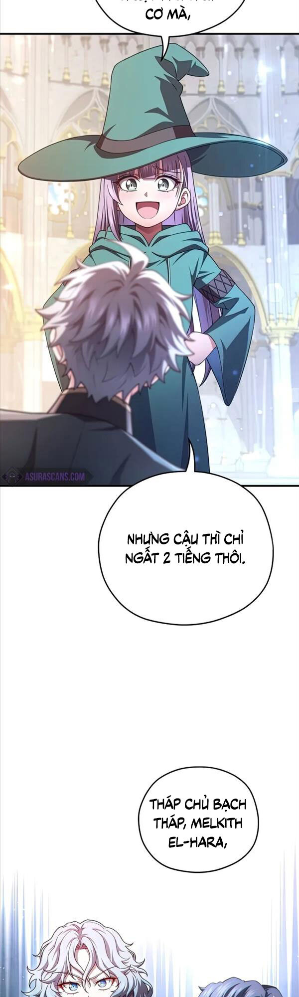 Luân Hồi Khốn Khiếp Chapter 40 - Trang 2