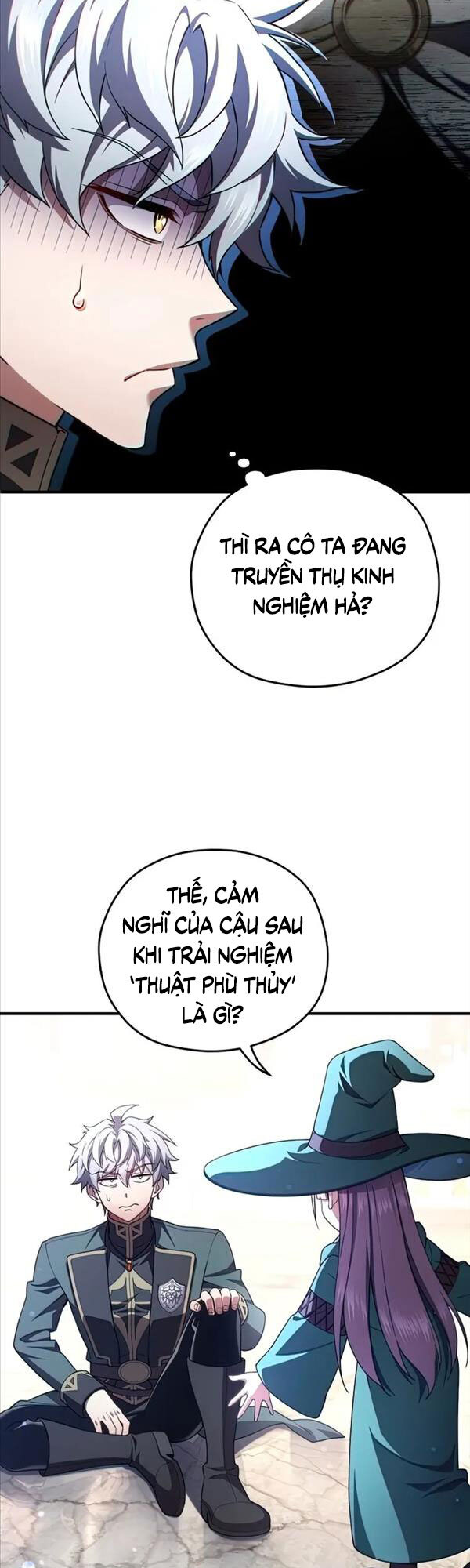 Luân Hồi Khốn Khiếp Chapter 40 - Trang 2